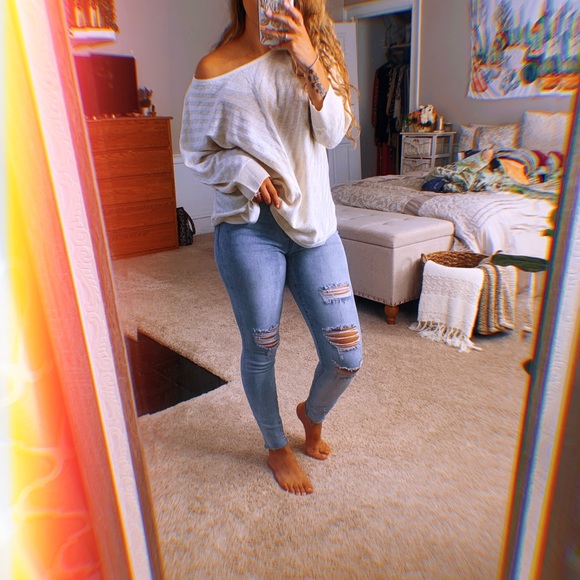Dana Buchman Sweaters - Knit sweater